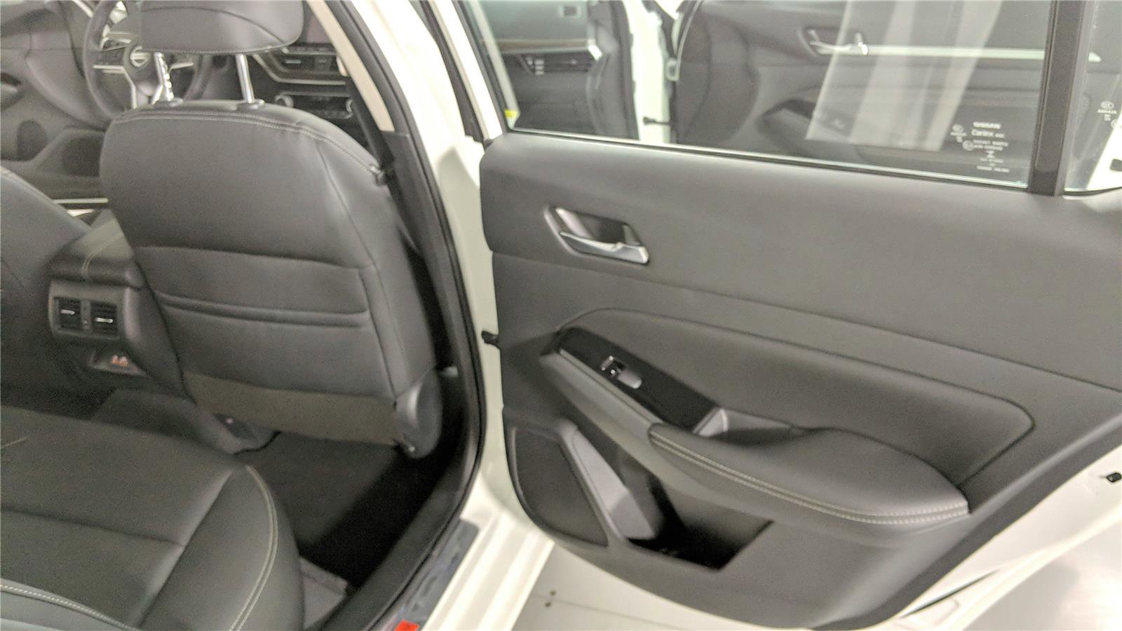 Used 2021 Nissan Altima 2.5 SL FWD image 24