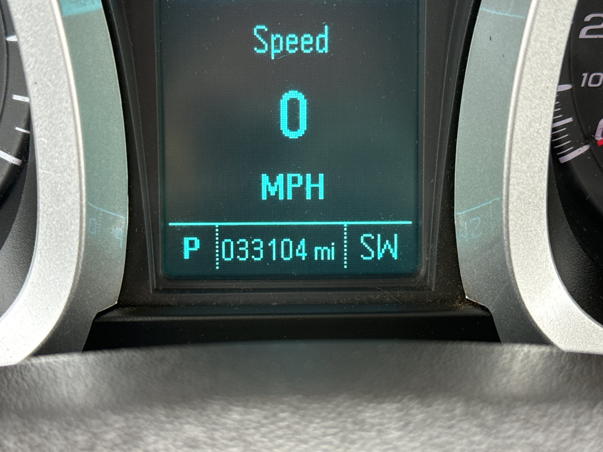 Used 2014 Chevrolet Equinox LS FWD image 12