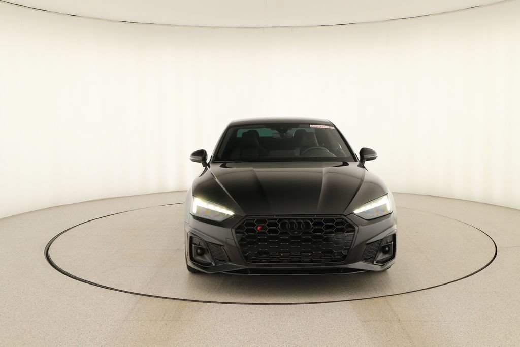 Certified 2023 Audi S5 Premium Plus w/ Premium Plus AWD/4WD image 11