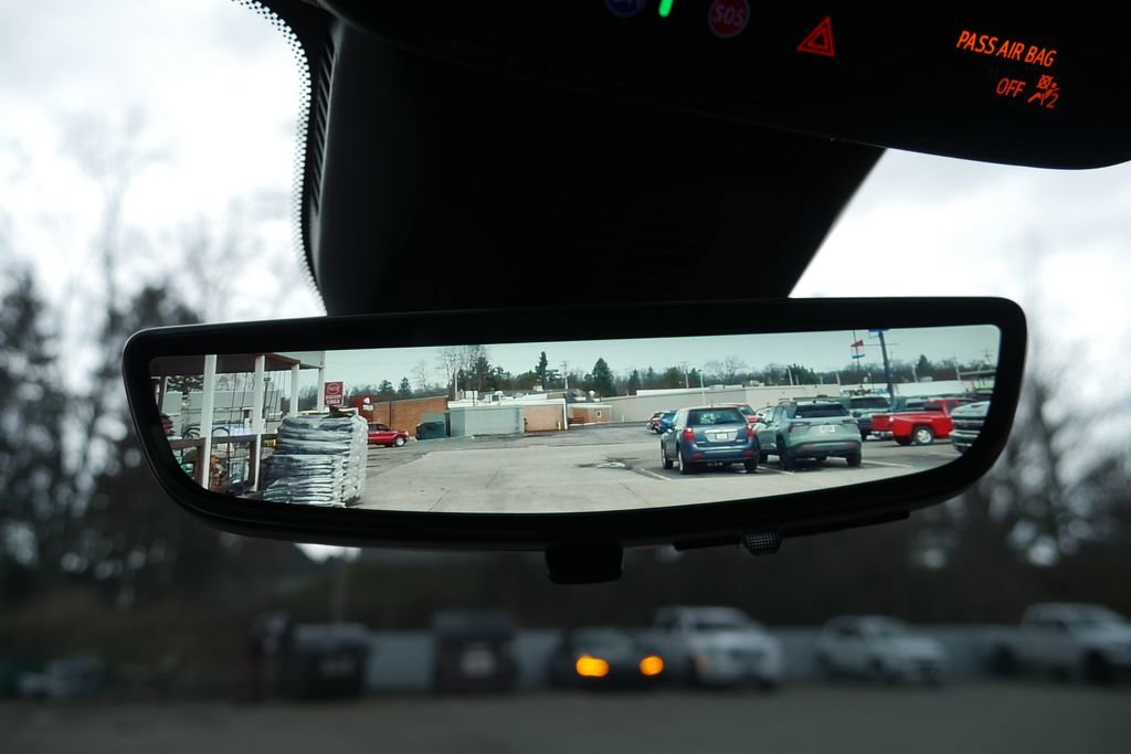 New 2026 Chevrolet Equinox ACTIV image 20