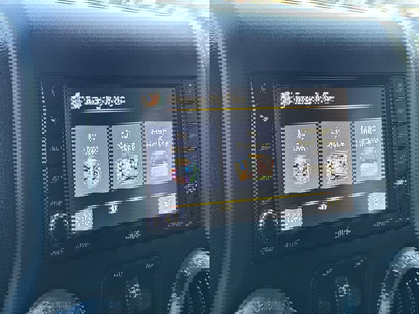 Certified 2017 Jeep Wrangler Unlimited Sport w/ Quick Order Package 24S image 22