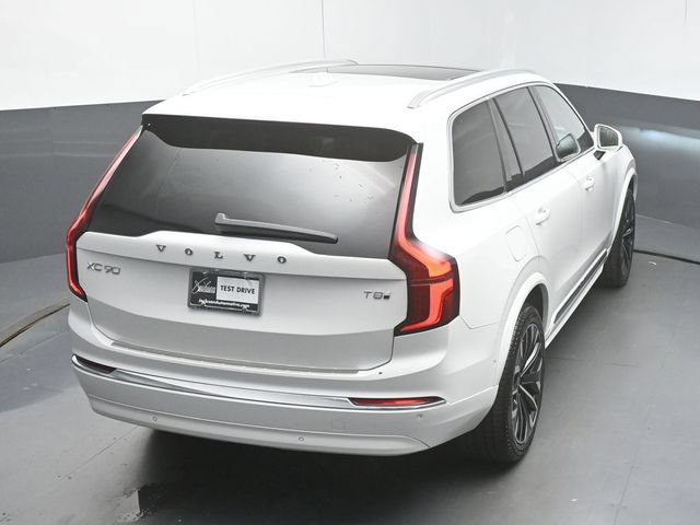 Used 2026 Volvo XC90 T8 Ultra w/ Protection Package Premier AWD/4WD image 48