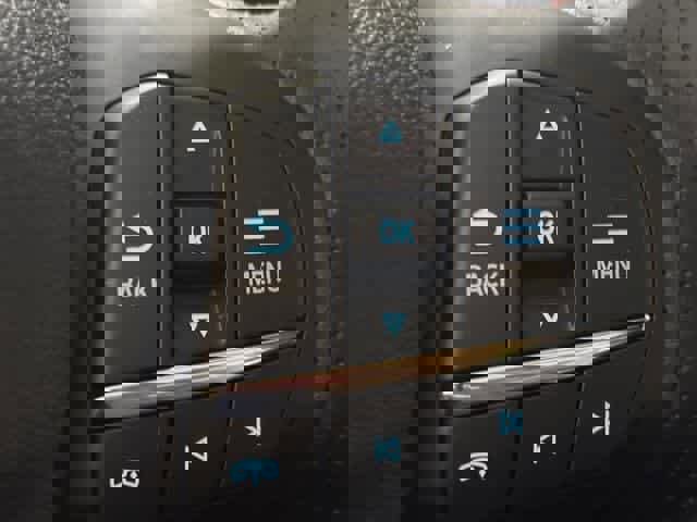 New 2025 Ford Escape ST-Line w/ Cold Weather Package image 19