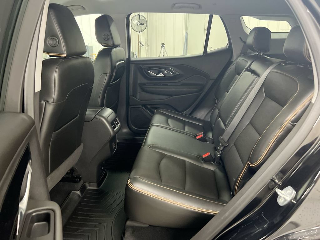 Used 2023 GMC Terrain AT4 AWD/4WD image 22