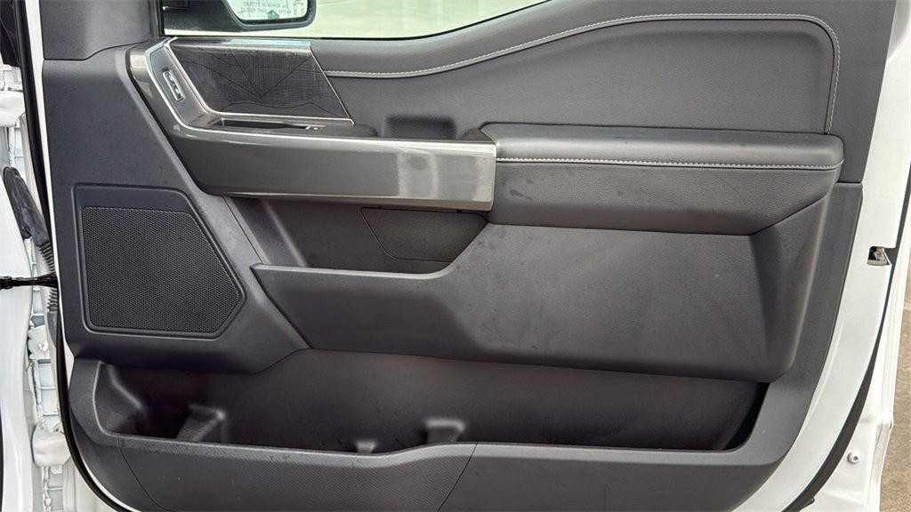 Used 2023 Ford F150 XLT w/ Equipment Group 302A High image 29