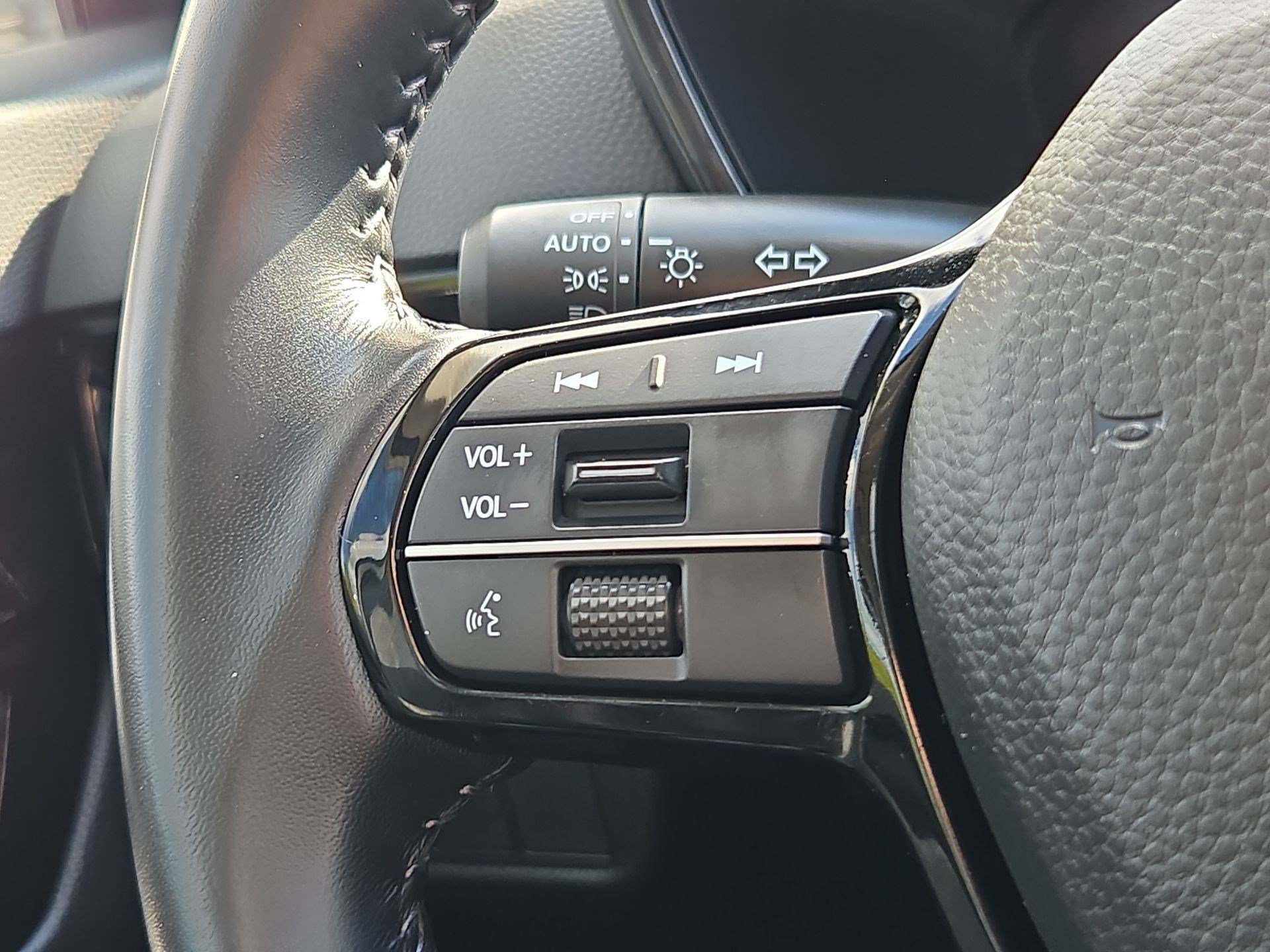 Certified 2026 Honda CR-V EX-L image 18