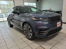 Used 2024 Land Rover Range Rover Velar Dynamic HSE image 50