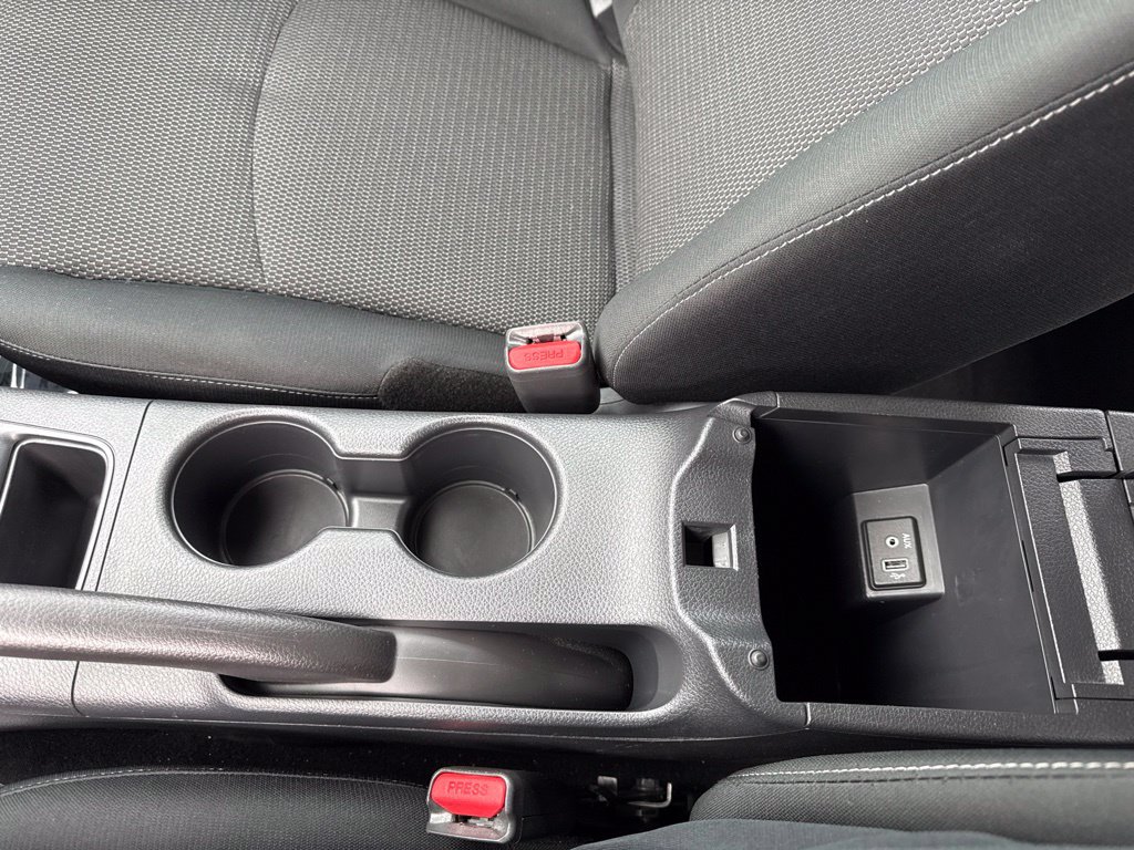 Used 2019 Nissan Sentra S w/ Appearance Package FWD image 22