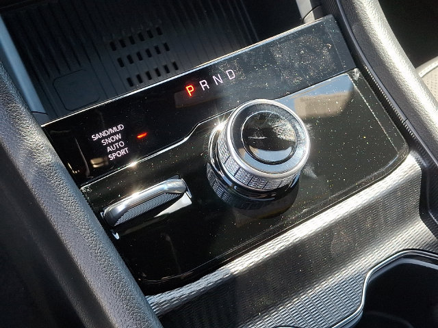 New 2026 Jeep Grand Cherokee Altitude AWD/4WD image 11