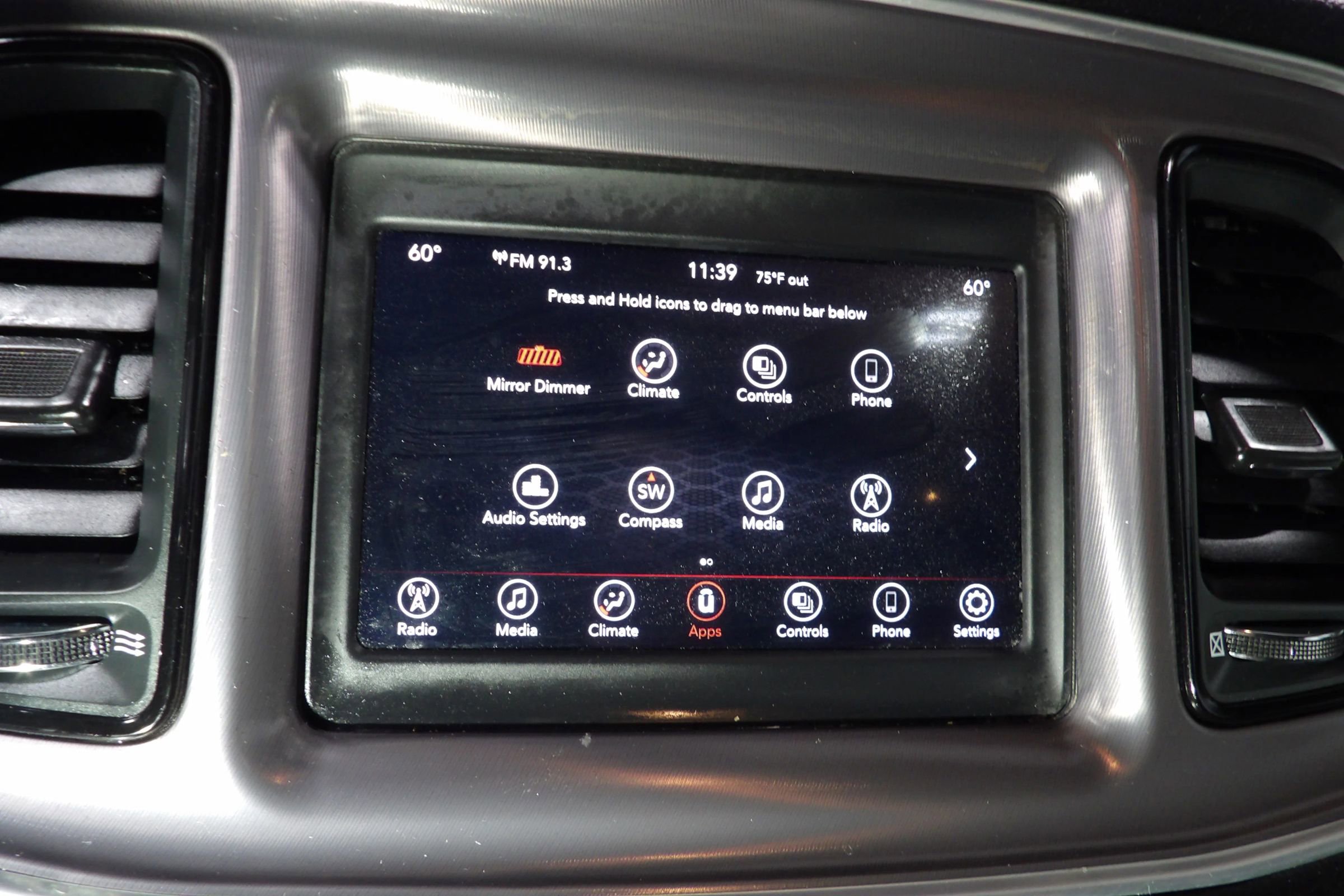 Used 2021 Dodge Challenger GT w/ Blacktop Package image 18