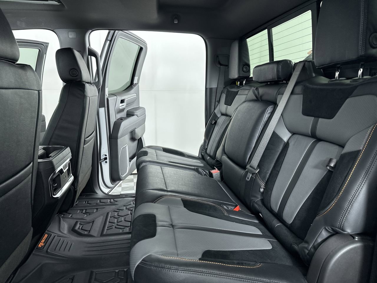 New 2025 Chevrolet Silverado 1500 LTZ AWD/4WD image 88