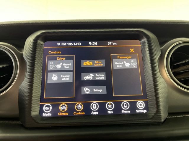 Used 2022 Jeep Wrangler Unlimited Sport image 30