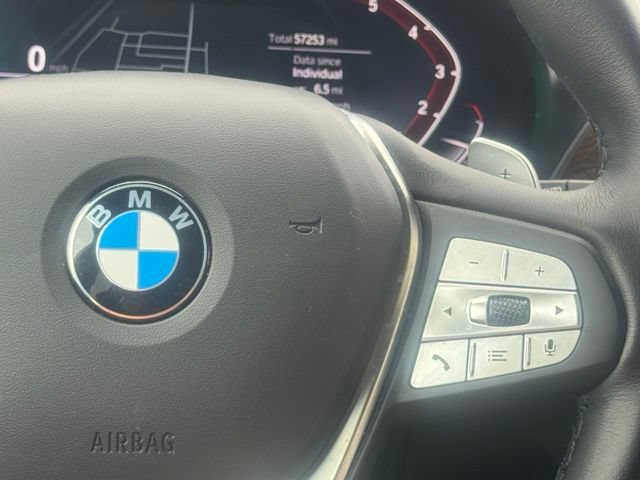 Used 2022 BMW X3 xDrive30i w/ Premium Package 2 AWD/4WD image 24