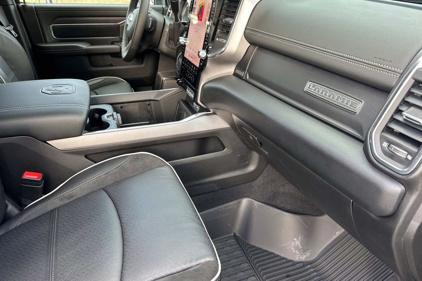 New 2026 RAM 3500 Laramie image 18