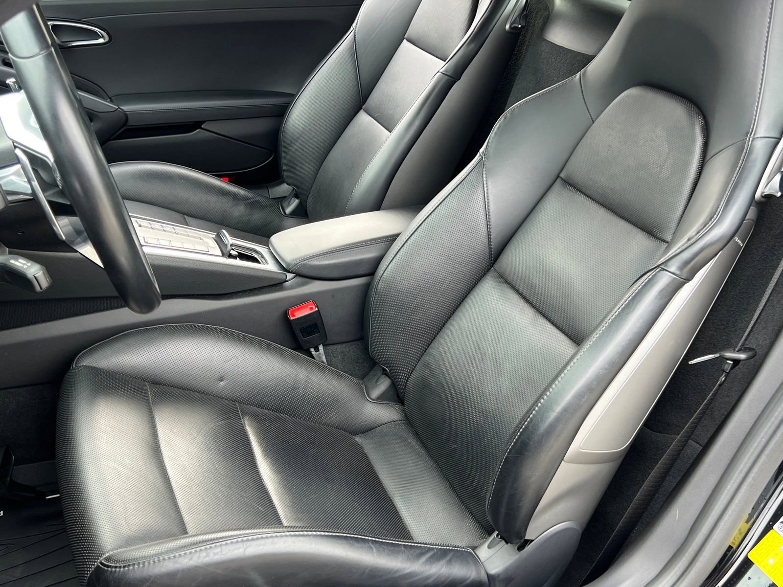 Certified 2018 Porsche 718 Cayman S image 5