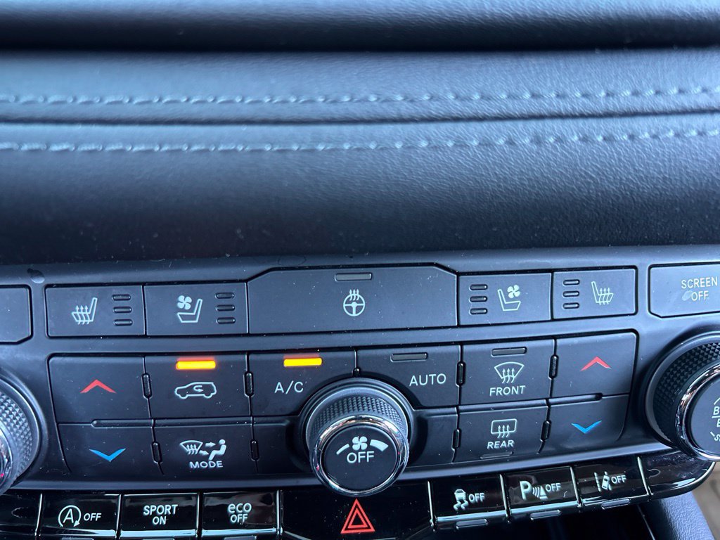 Used 2021 Dodge Durango Citadel w/ Premium Entertainment Group RWD image 36