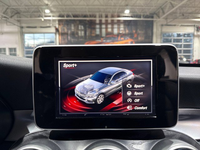 Used 2015 Mercedes-Benz C 300 $40K MSRP image 79