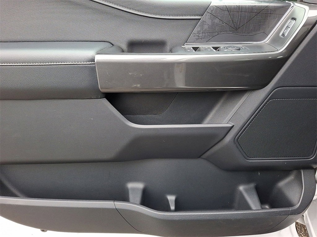 Certified 2022 Ford F150 XLT w/ Equipment Group 302A High image 10