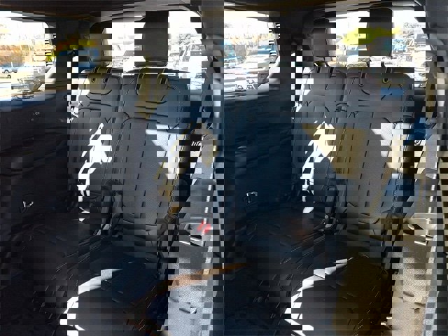 New 2025 Jeep Grand Cherokee L Limited image 9