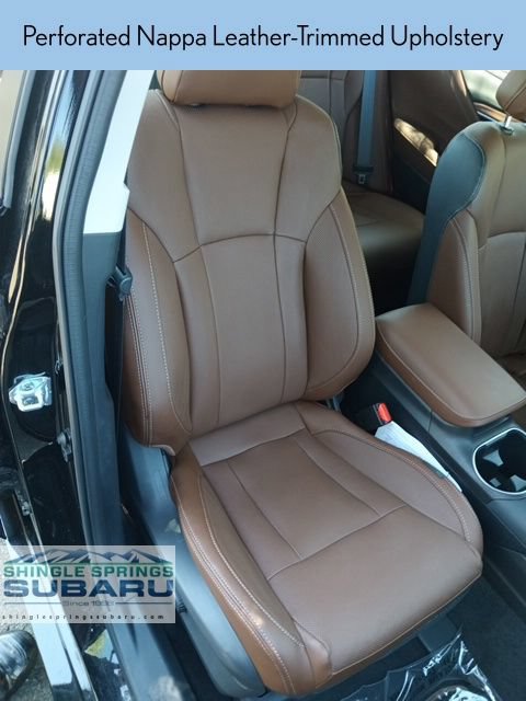 Certified 2024 Subaru Legacy Touring XT AWD/4WD image 17