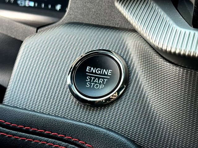 Used 2025 Ford Explorer ST AWD/4WD image 17