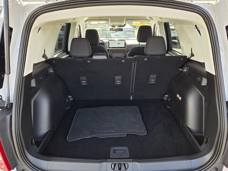 Used 2025 Ford Bronco Sport Big Bend image 11