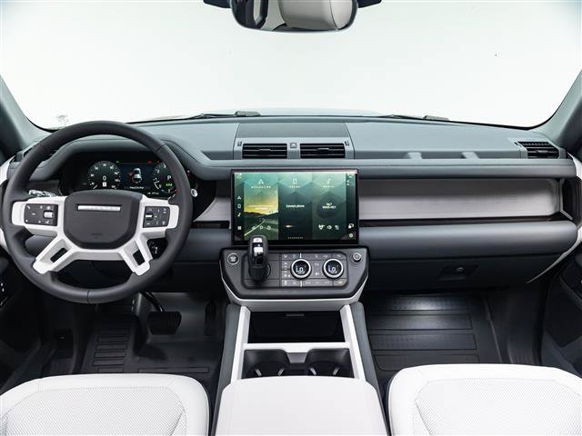 New 2026 Land Rover Defender 110 S AWD/4WD image 20