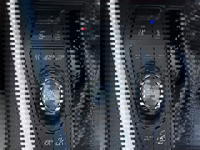 Used 2023 Toyota RAV4 Limited image 21