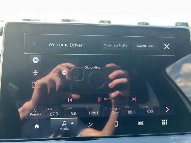 New 2026 Jeep Compass Limited image 21