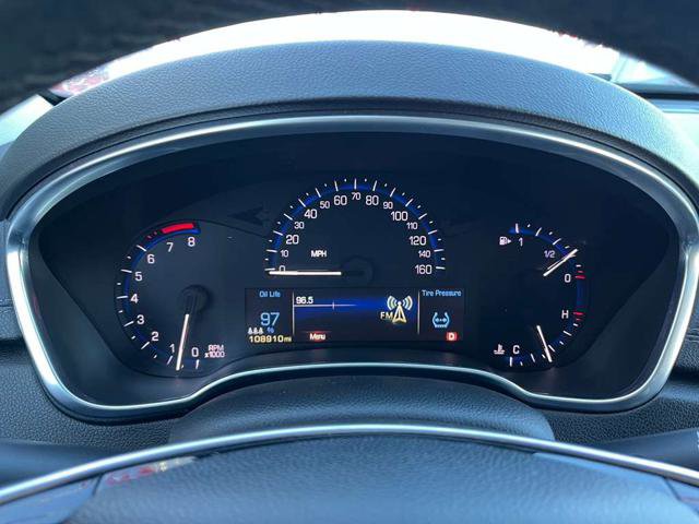 Used 2013 Cadillac SRX Premium w/ Driver Assist Package FWD image 35