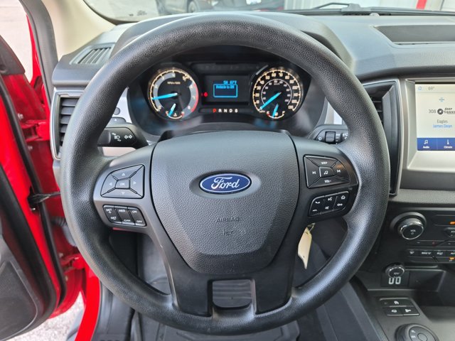Used 2021 Ford Ranger XL w/ Equipment Group 101A High AWD/4WD image 15