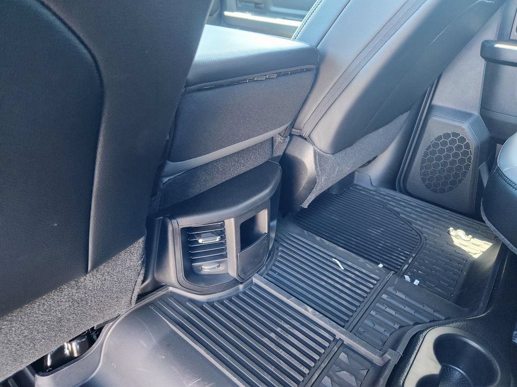 New 2026 RAM 2500 Tradesman AWD/4WD image 29