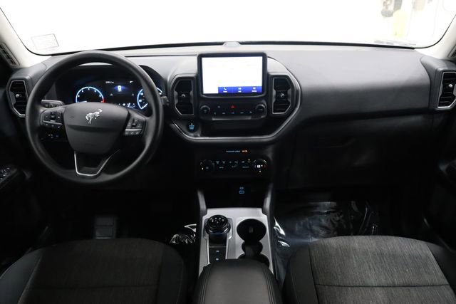 Used 2021 Ford Bronco Sport Big Bend image 28