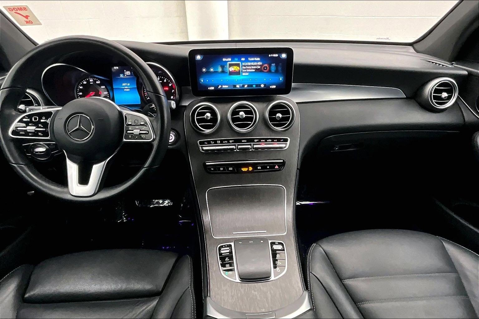 Used 2020 Mercedes-Benz GLC 300 image 14