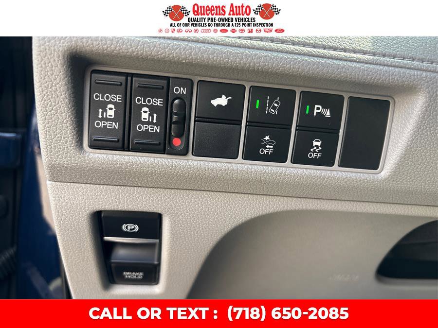 Used 2018 Honda Odyssey Touring image 54