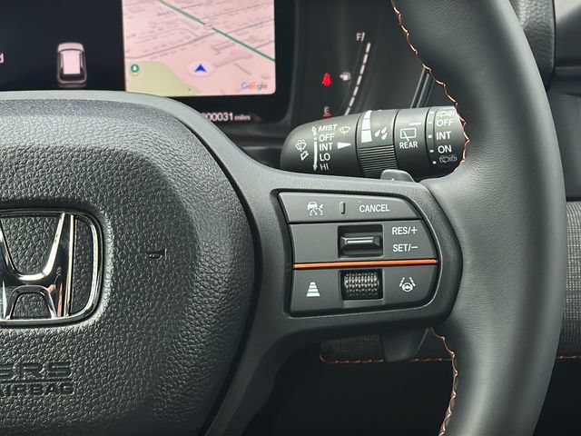 New 2026 Honda Passport TrailSport image 26