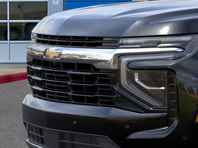 New 2026 Chevrolet Tahoe LS image 13