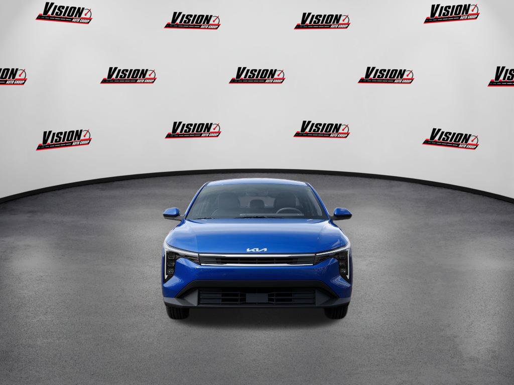 New 2026 Kia K4 FWD image 2