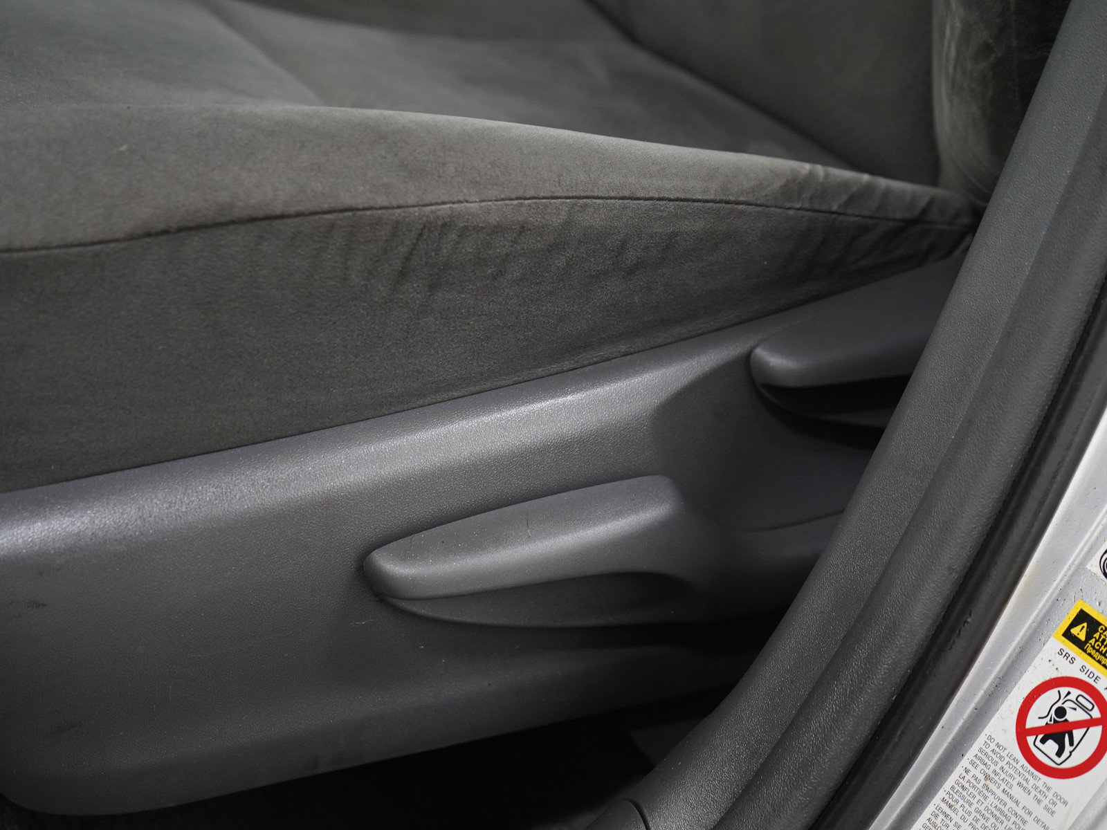 Used 2010 Toyota Prius Two FWD image 20