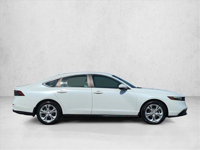 Used 2023 Honda Accord LX image 4