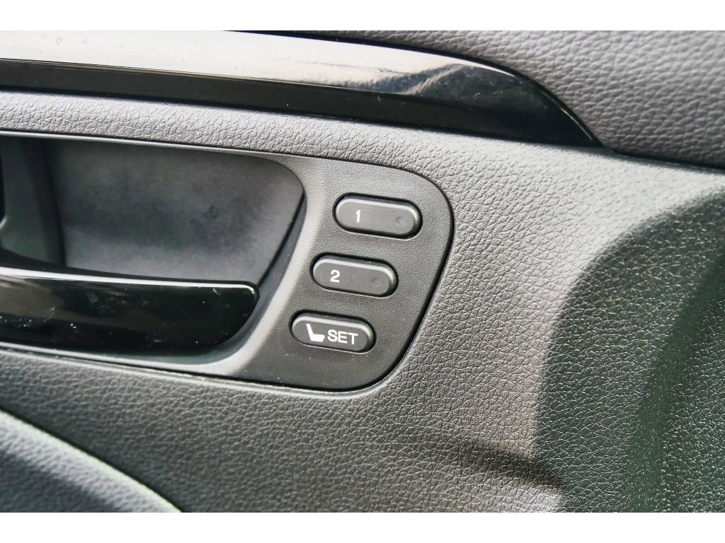 Used 2023 Honda Passport Elite image 24