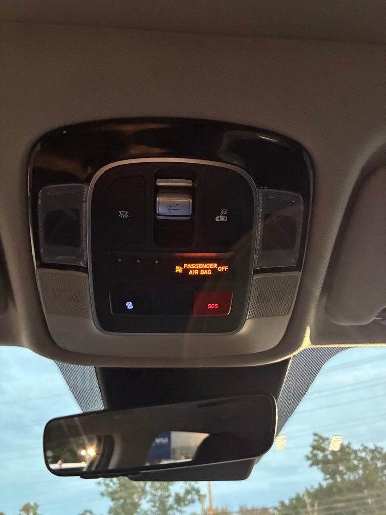 Certified 2024 Hyundai Tucson Limited AWD/4WD image 48