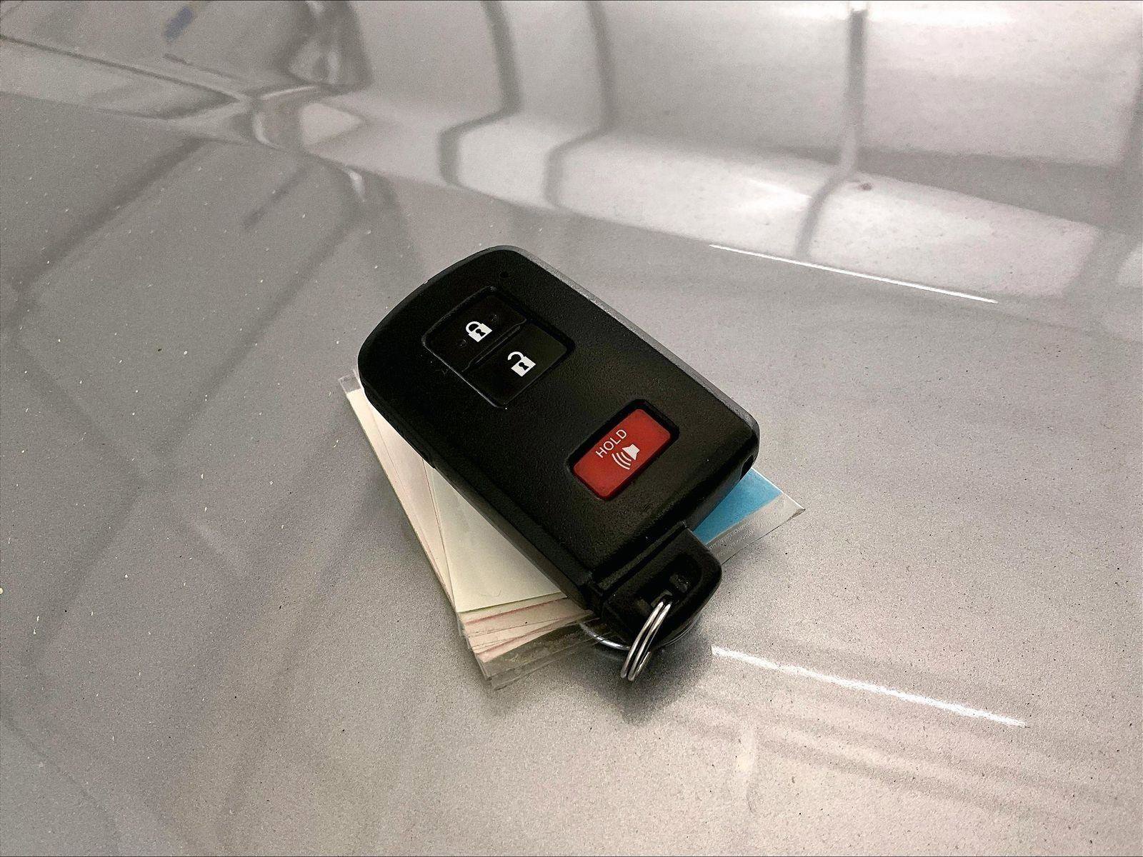 Used 2023 Toyota Tacoma SR5 w/ SX Package AWD/4WD image 9