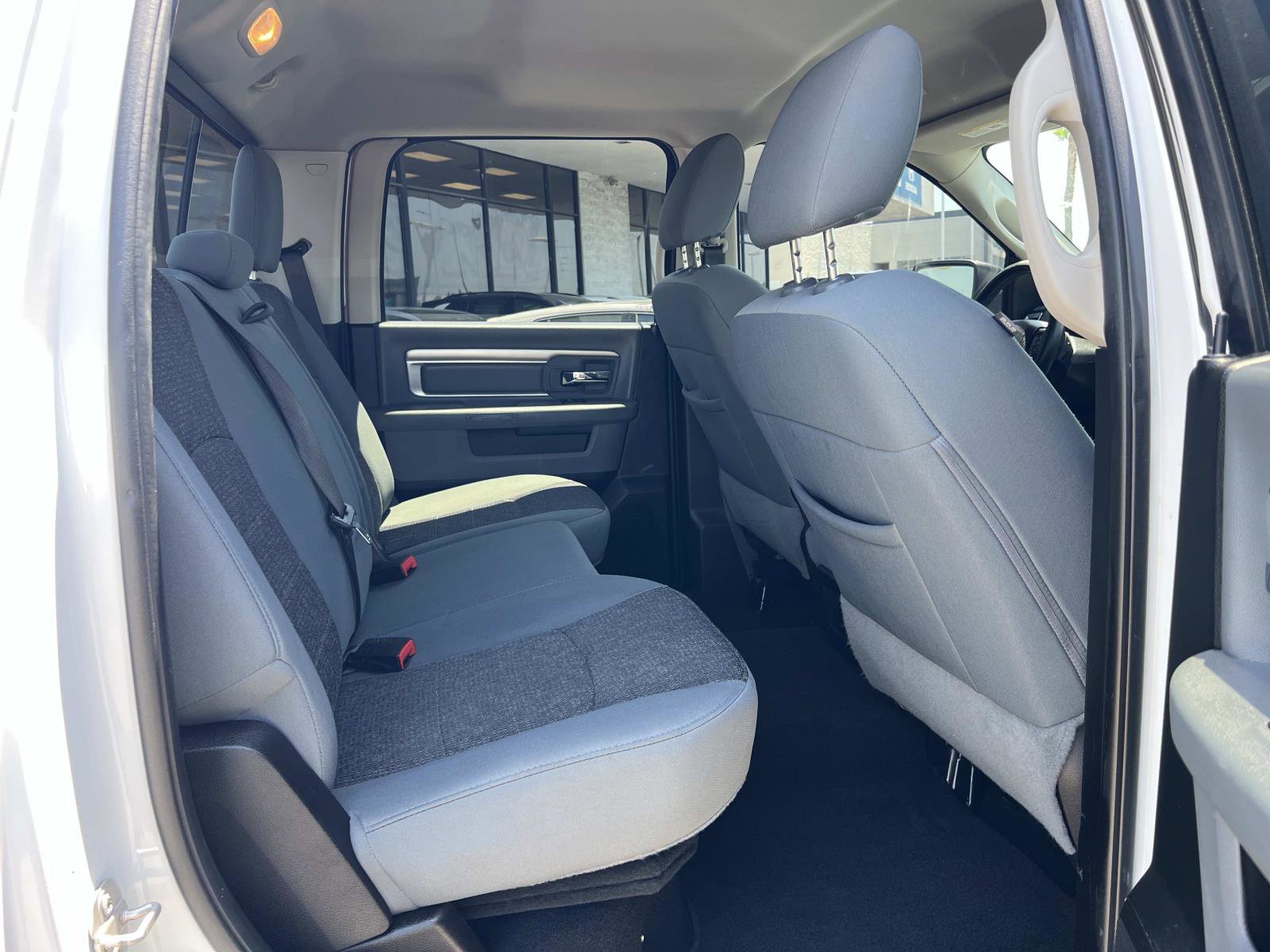 Used 2019 RAM 1500 Big Horn RWD image 31