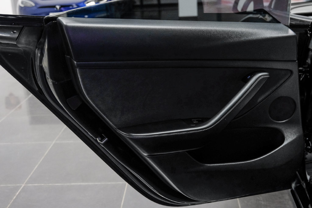 Used 2021 Tesla Model 3 Performance AWD/4WD image 50