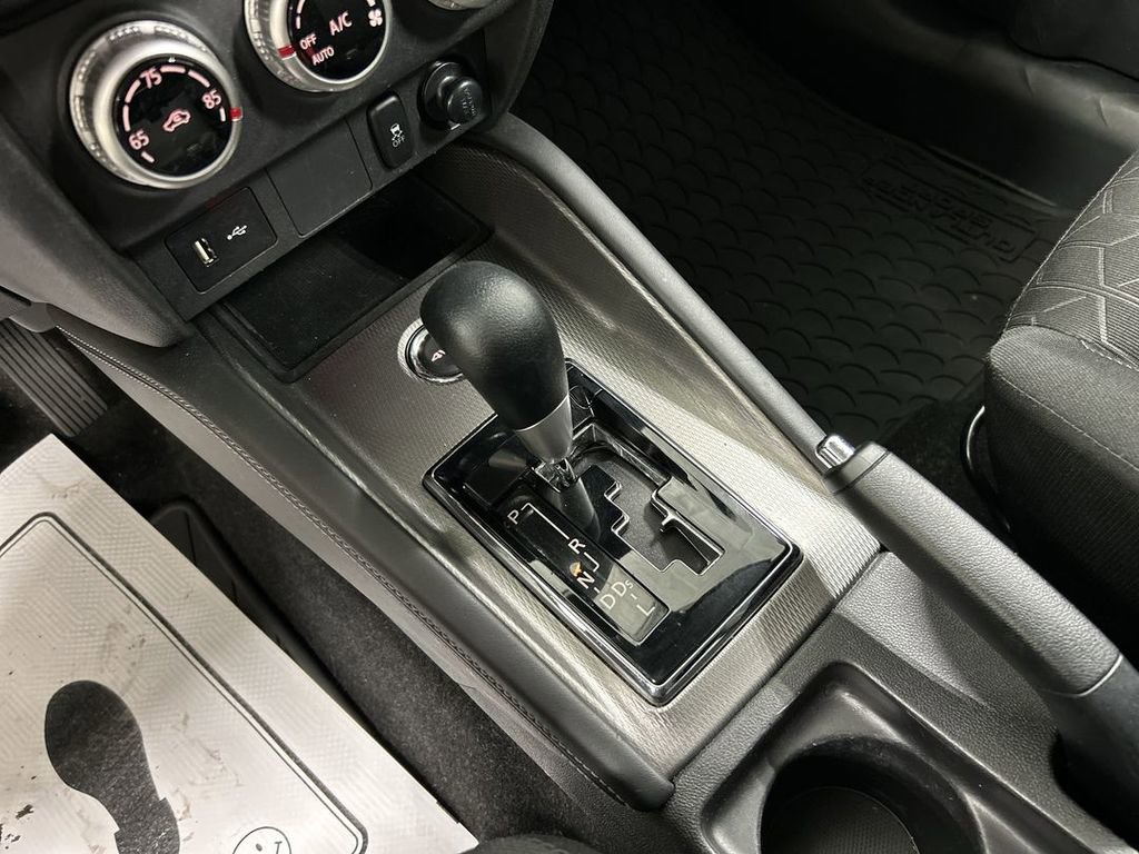 Used 2021 Mitsubishi Outlander Sport ES AWD/4WD image 17