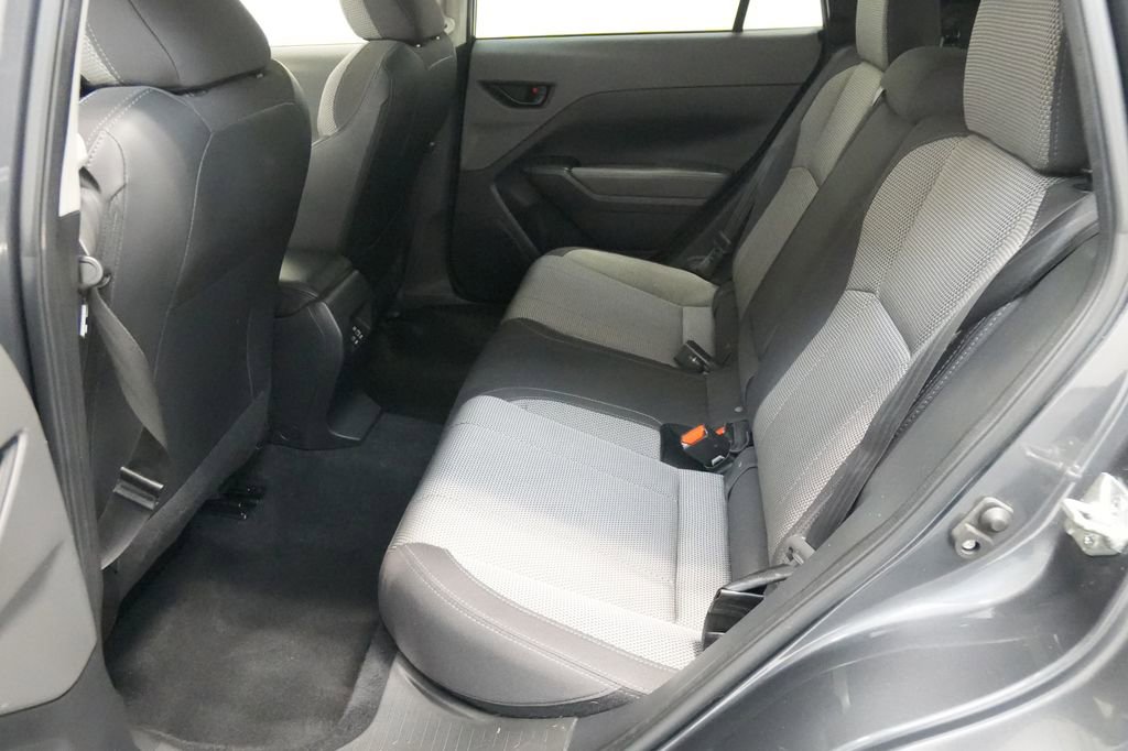 Used 2024 Subaru Crosstrek 2.0i Premium image 21