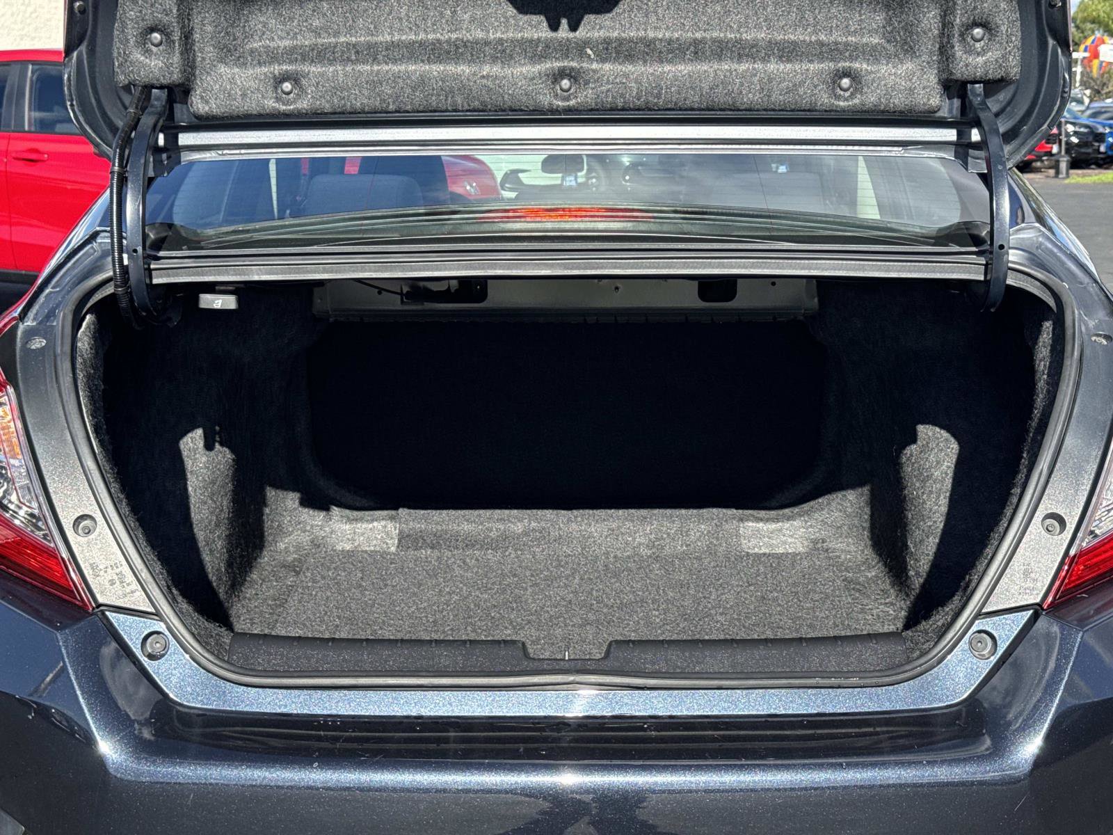 Certified 2018 Honda Civic LX image 26