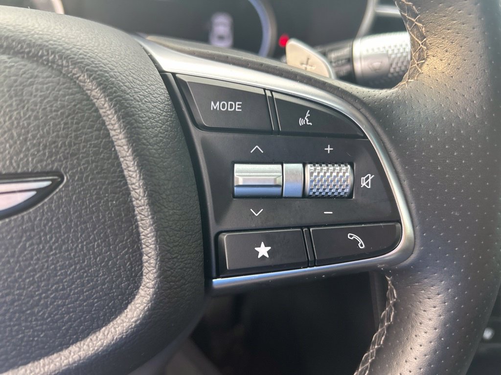 Used 2026 Genesis G70 2.5T RWD image 44