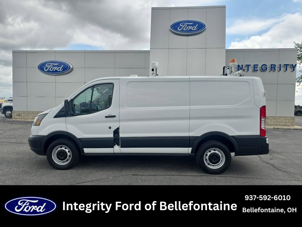 Used 2016 Ford Transit 250 130 Low Roof